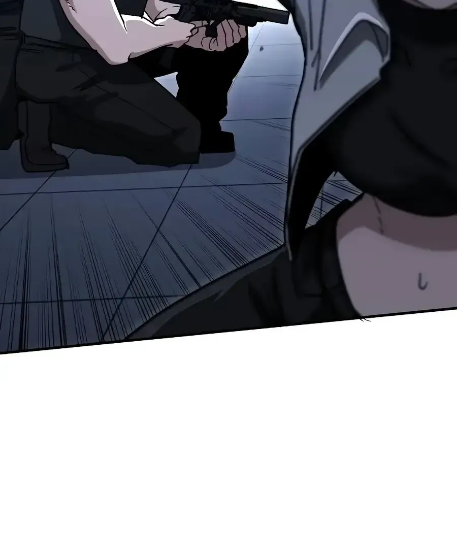 Đặc Vụ Thanh Trừng - Chap 45 - Trang 58