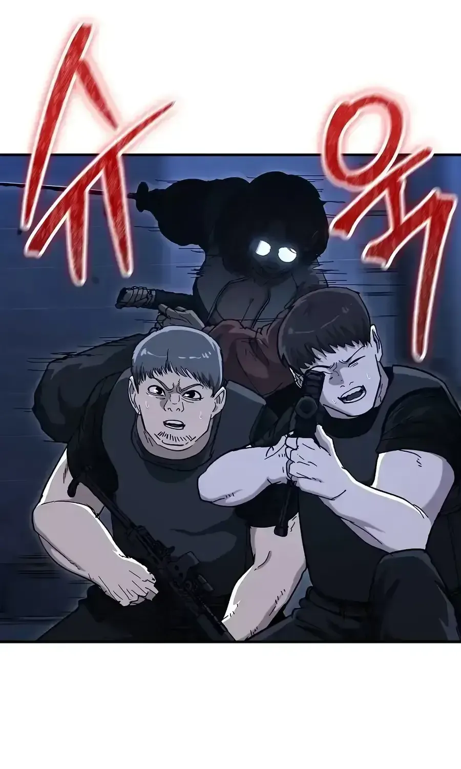 Đặc Vụ Thanh Trừng - Chap 45 - Trang 60