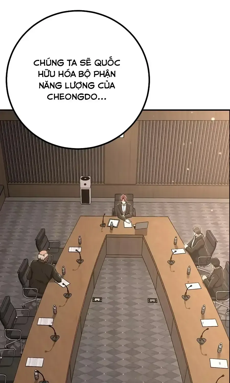 Đặc Vụ Thanh Trừng - Chap 45 - Trang 7