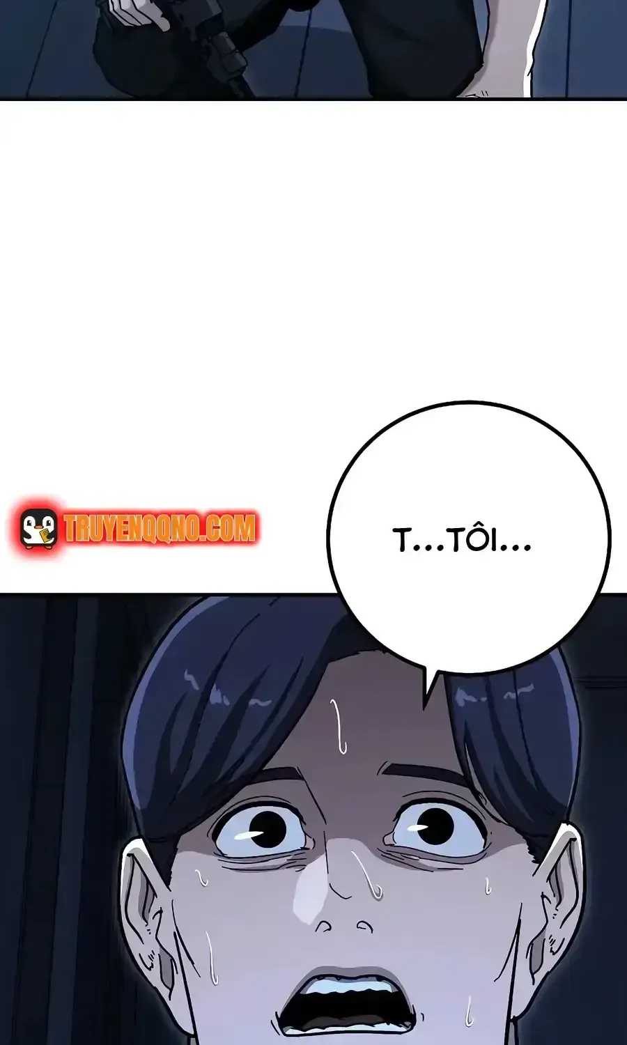 Đặc Vụ Thanh Trừng - Chap 45 - Trang 62