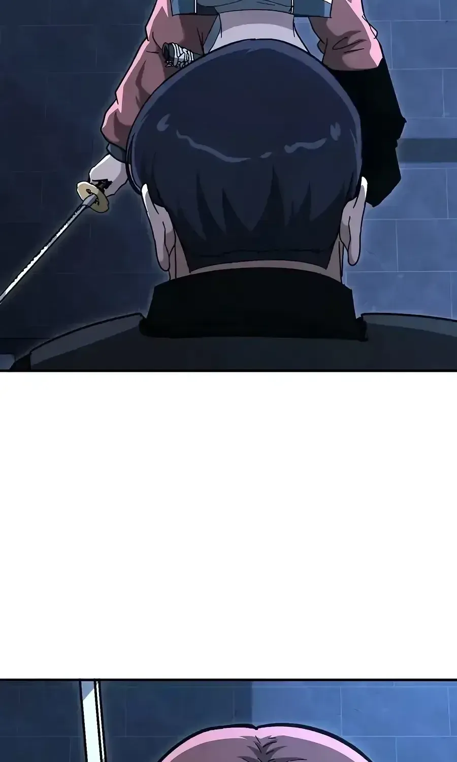 Đặc Vụ Thanh Trừng - Chap 45 - Trang 64