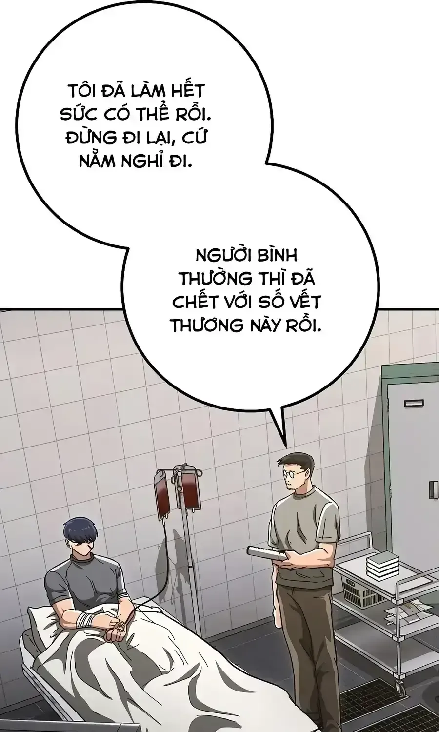Đặc Vụ Thanh Trừng - Chap 45 - Trang 68