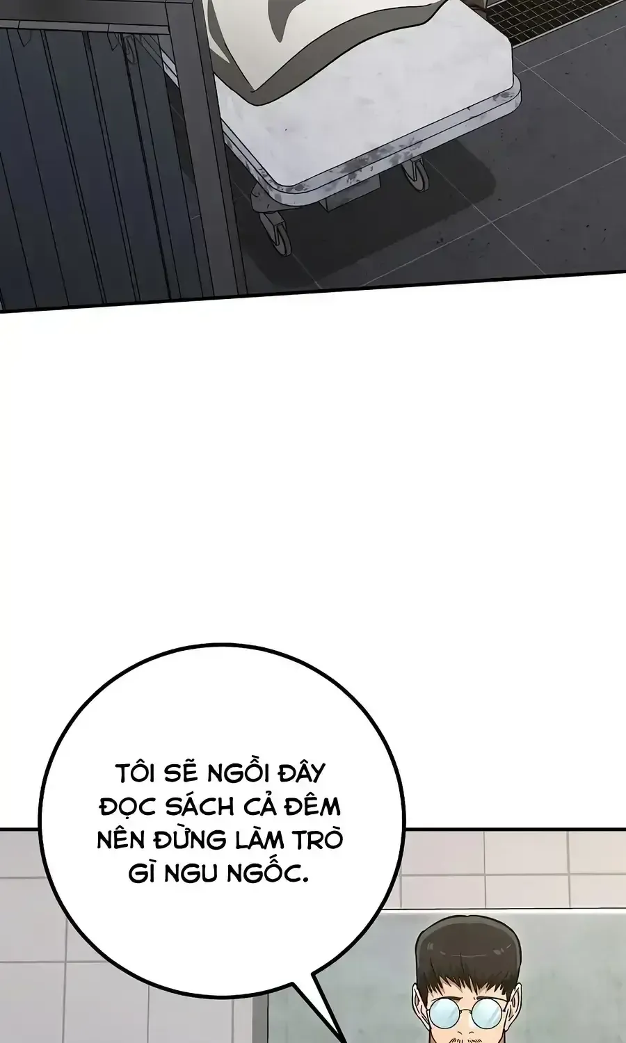 Đặc Vụ Thanh Trừng - Chap 45 - Trang 69