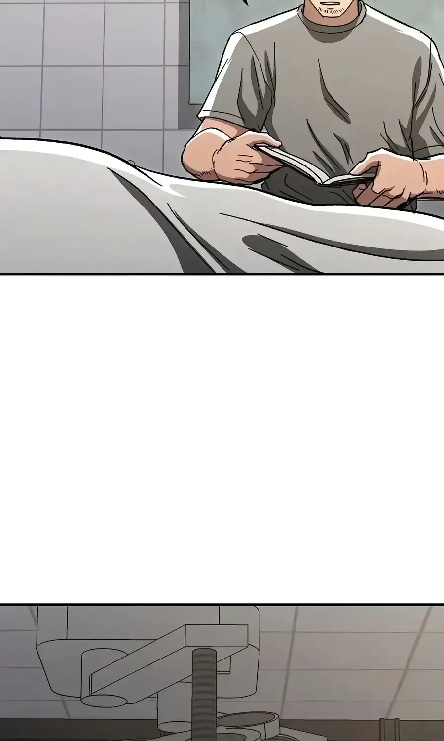Đặc Vụ Thanh Trừng - Chap 45 - Trang 70