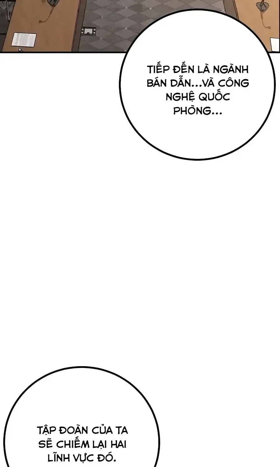 Đặc Vụ Thanh Trừng - Chap 45 - Trang 8