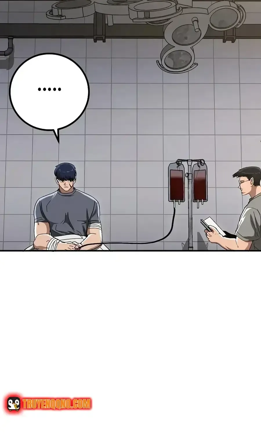 Đặc Vụ Thanh Trừng - Chap 45 - Trang 71