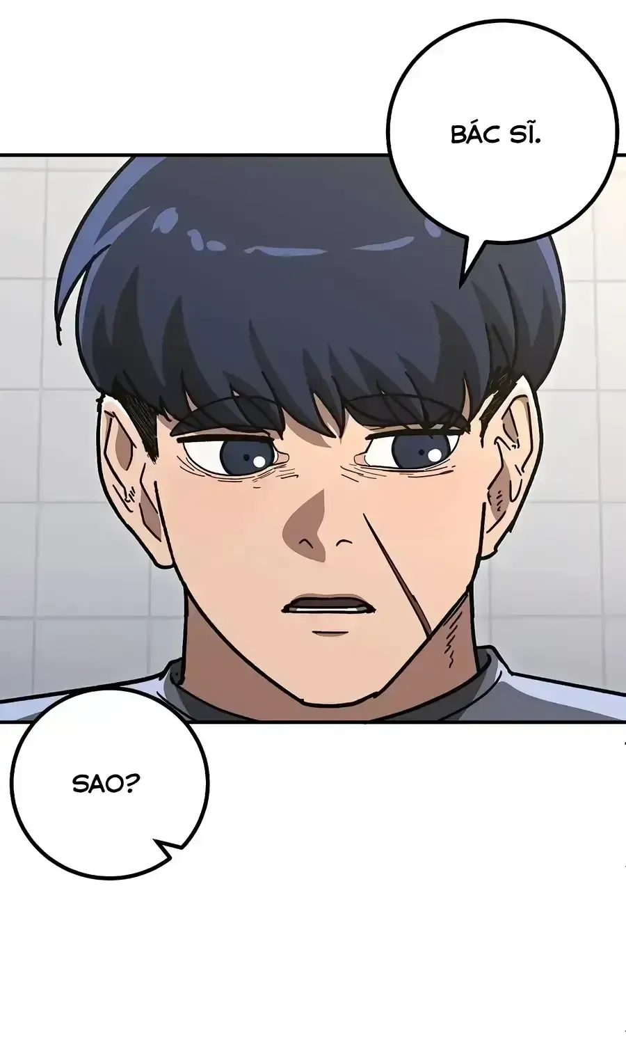 Đặc Vụ Thanh Trừng - Chap 45 - Trang 72