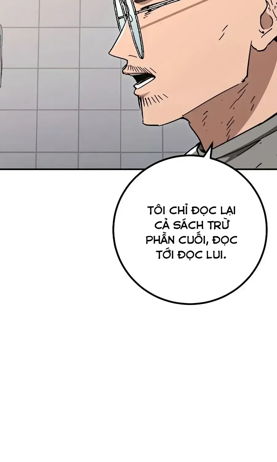 Đặc Vụ Thanh Trừng - Chap 45 - Trang 75