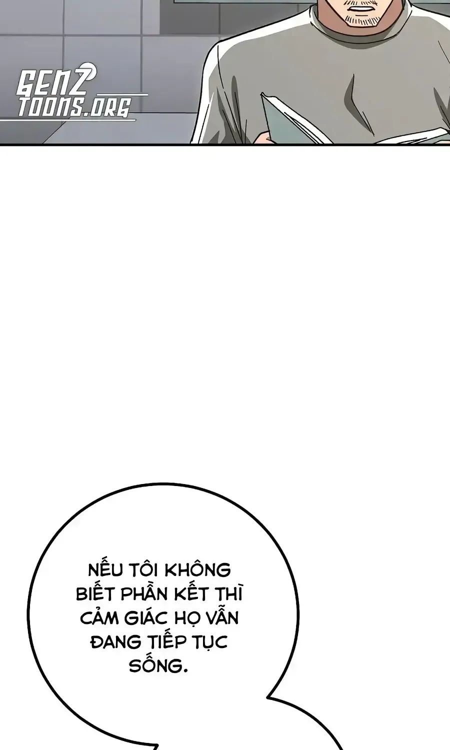 Đặc Vụ Thanh Trừng - Chap 45 - Trang 80
