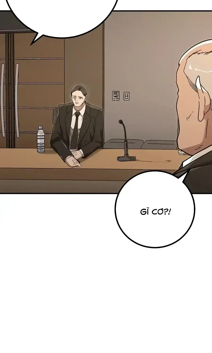 Đặc Vụ Thanh Trừng - Chap 45 - Trang 9