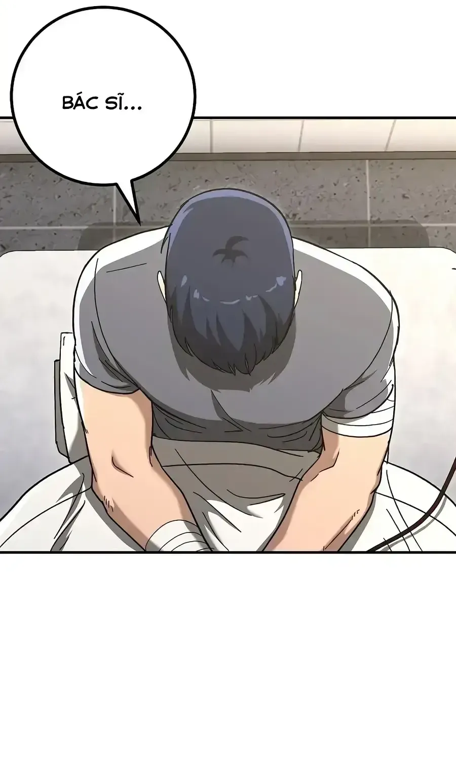 Đặc Vụ Thanh Trừng - Chap 45 - Trang 84