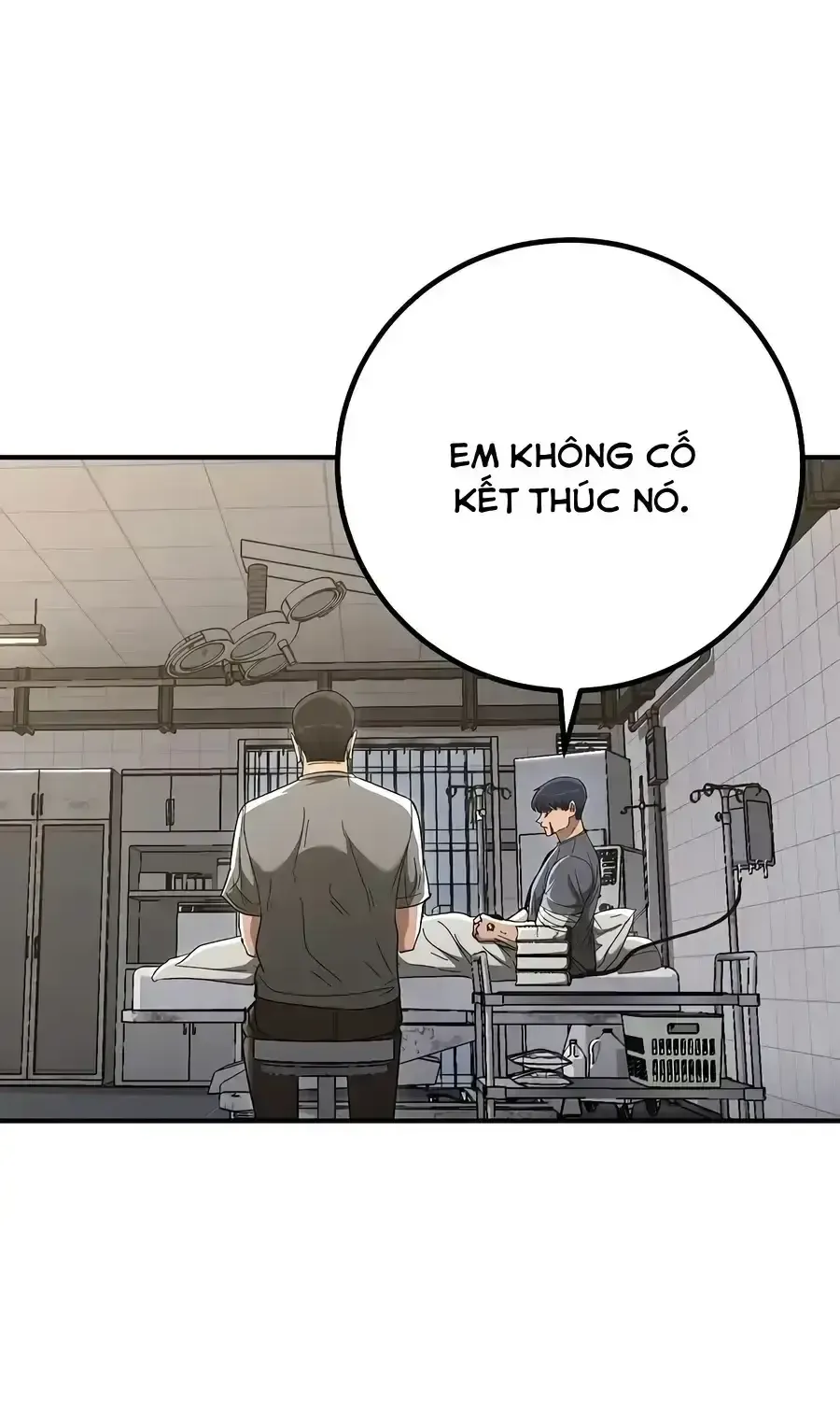 Đặc Vụ Thanh Trừng - Chap 45 - Trang 85