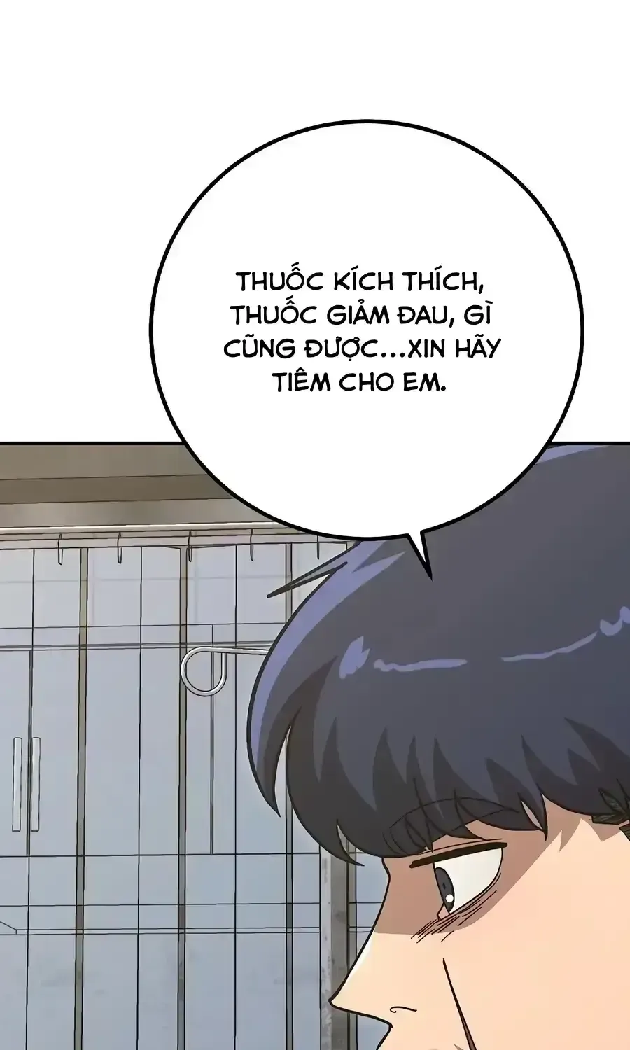 Đặc Vụ Thanh Trừng - Chap 45 - Trang 88