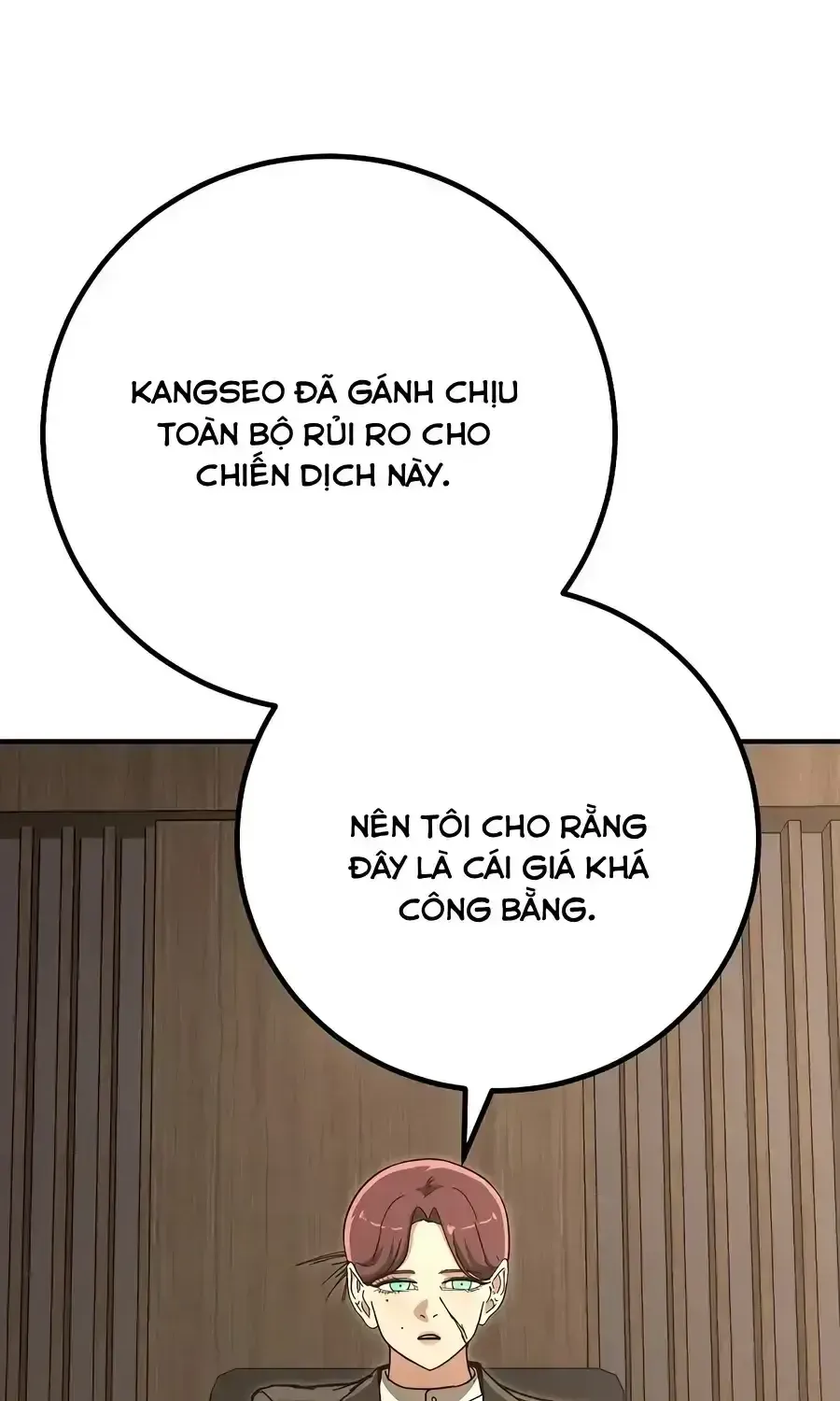 Đặc Vụ Thanh Trừng - Chap 45 - Trang 10