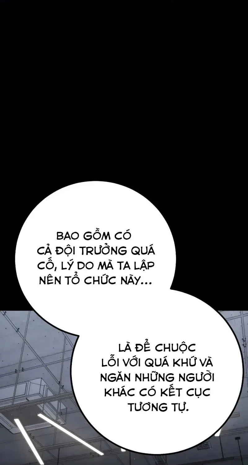 Đặc Vụ Thanh Trừng - Chap 46 - Trang 11