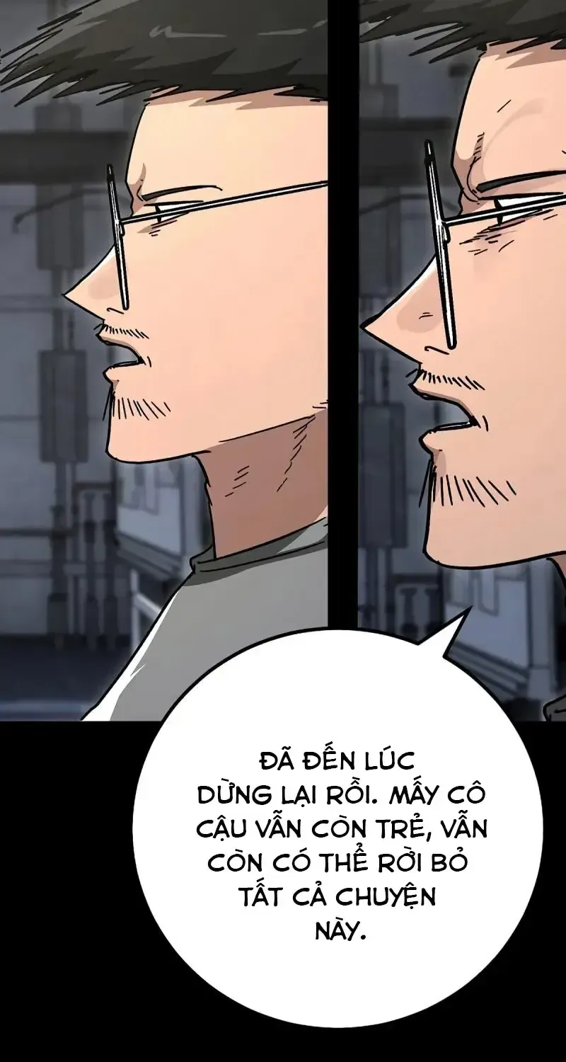 Đặc Vụ Thanh Trừng - Chap 46 - Trang 13