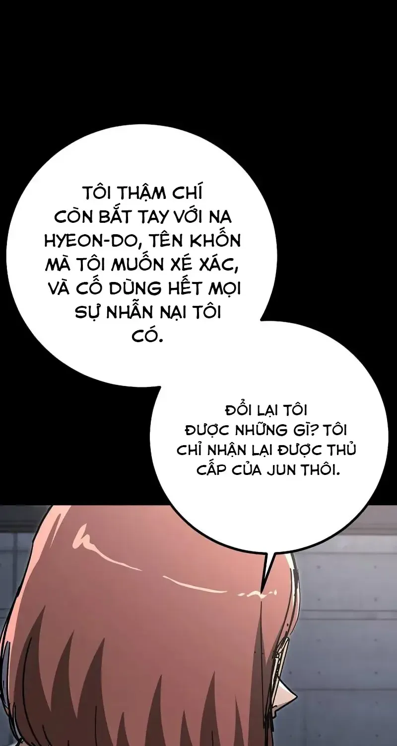Đặc Vụ Thanh Trừng - Chap 46 - Trang 16