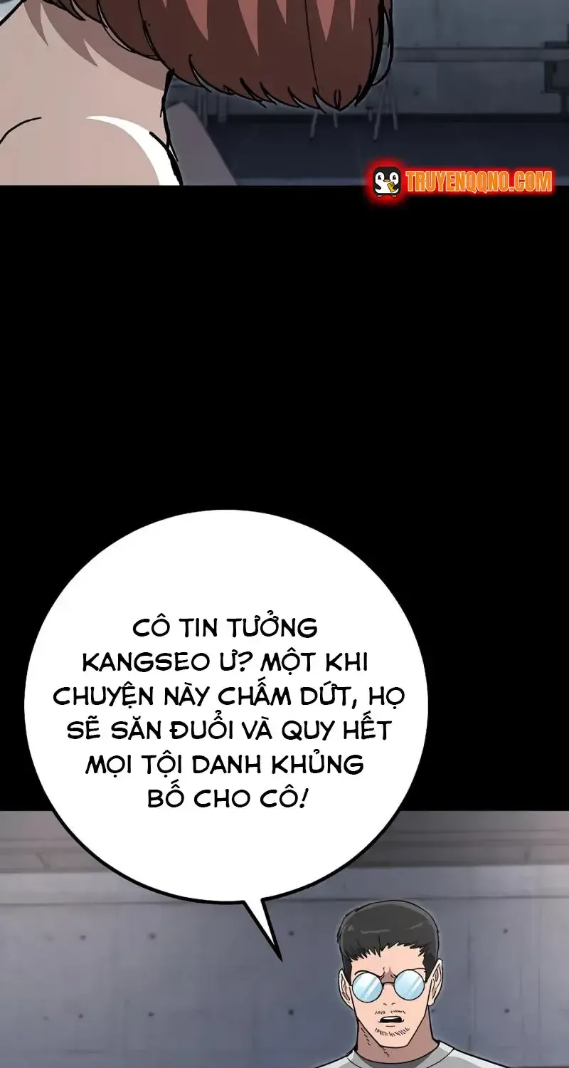 Đặc Vụ Thanh Trừng - Chap 46 - Trang 17