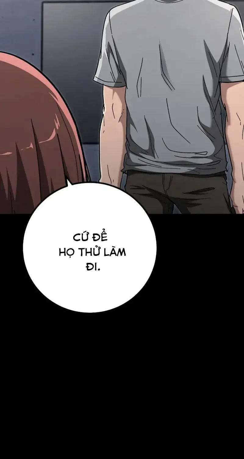 Đặc Vụ Thanh Trừng - Chap 46 - Trang 18