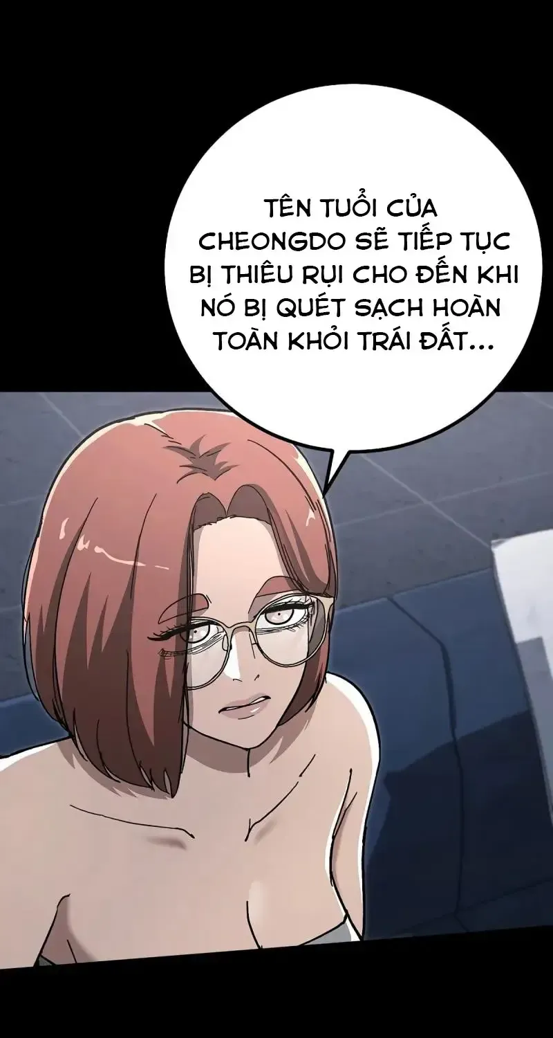 Đặc Vụ Thanh Trừng - Chap 46 - Trang 19