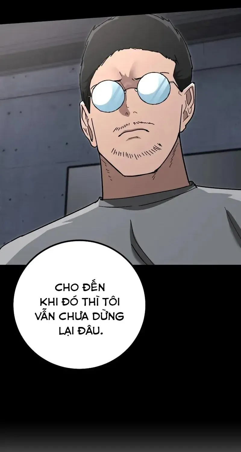 Đặc Vụ Thanh Trừng - Chap 46 - Trang 20