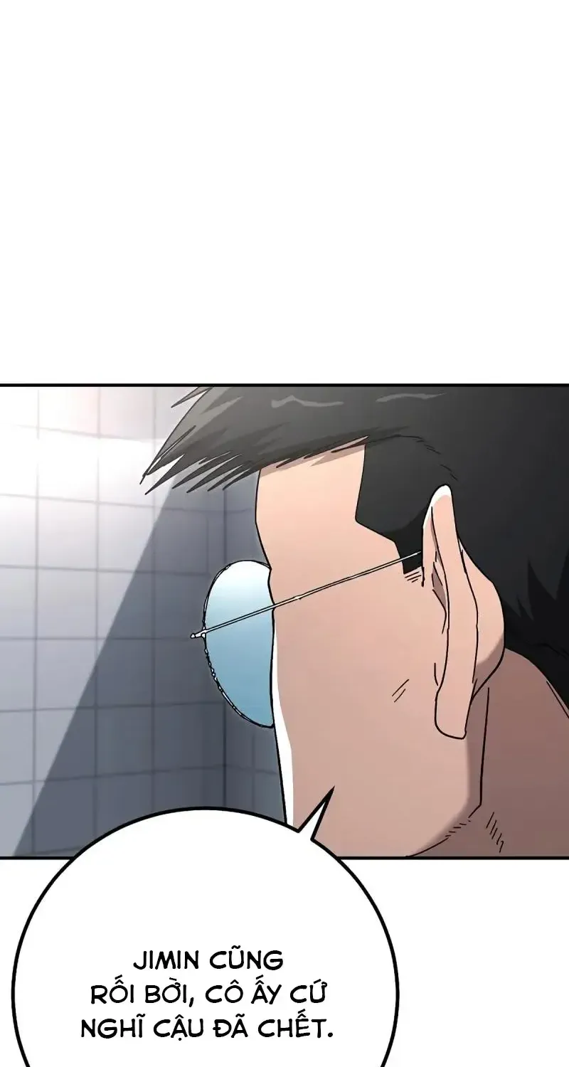 Đặc Vụ Thanh Trừng - Chap 46 - Trang 23