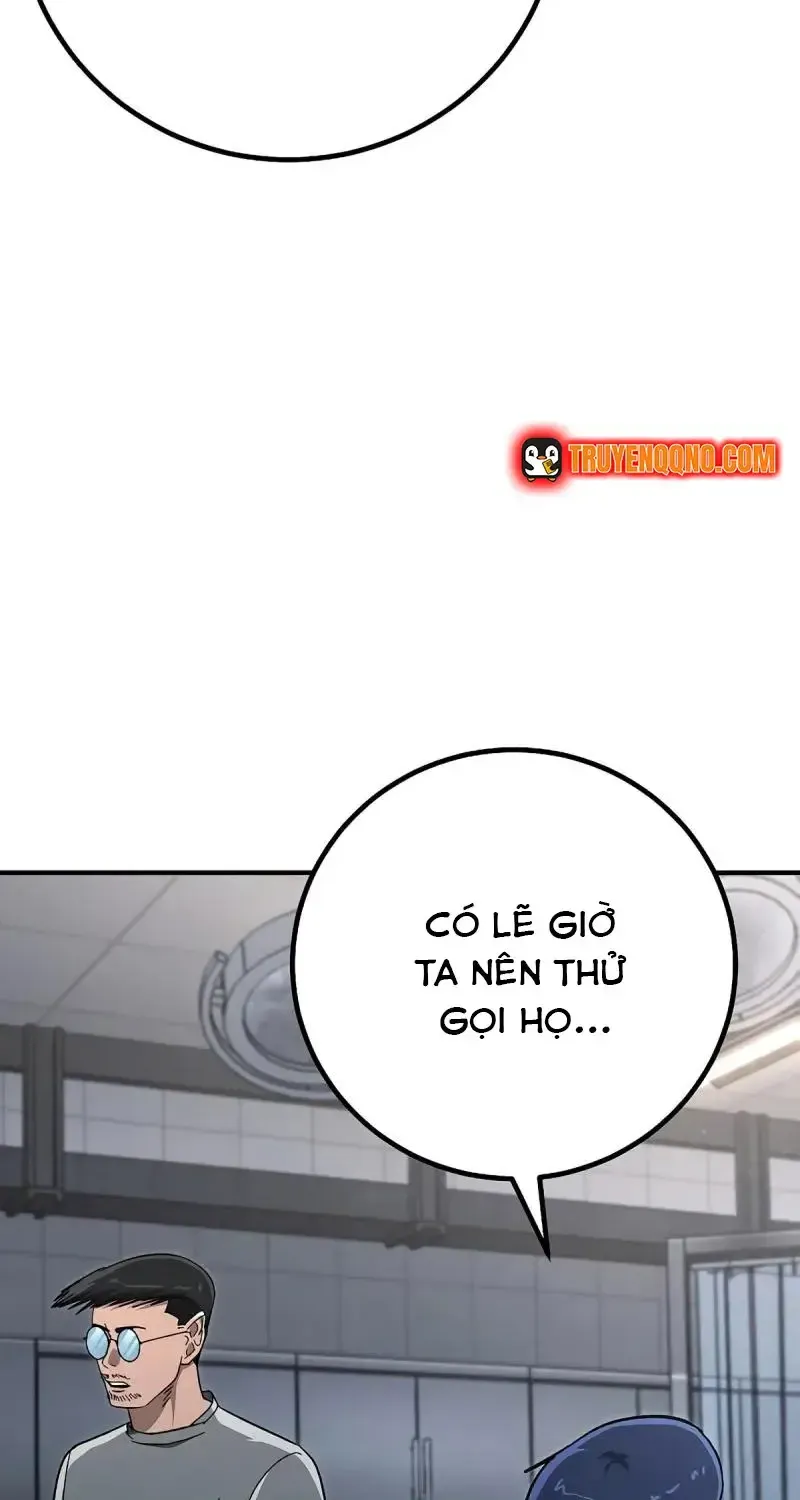 Đặc Vụ Thanh Trừng - Chap 46 - Trang 24