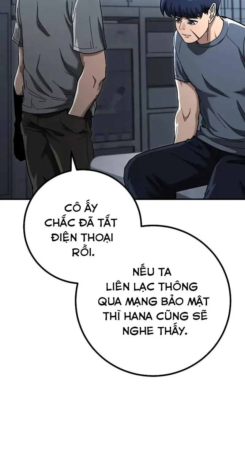 Đặc Vụ Thanh Trừng - Chap 46 - Trang 25