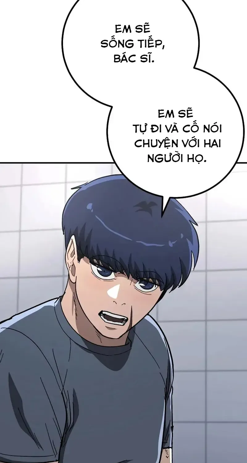 Đặc Vụ Thanh Trừng - Chap 46 - Trang 32