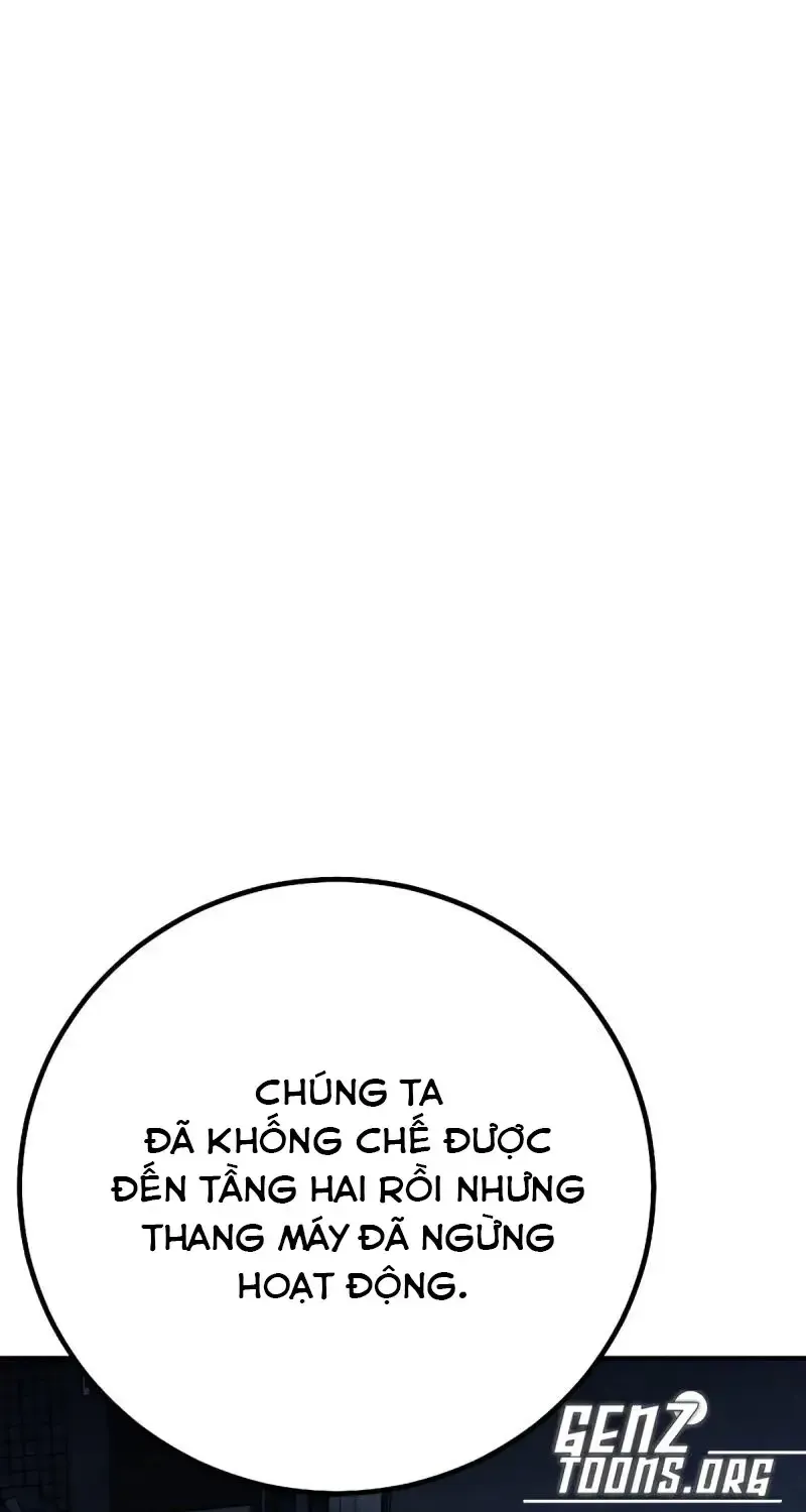 Đặc Vụ Thanh Trừng - Chap 46 - Trang 35