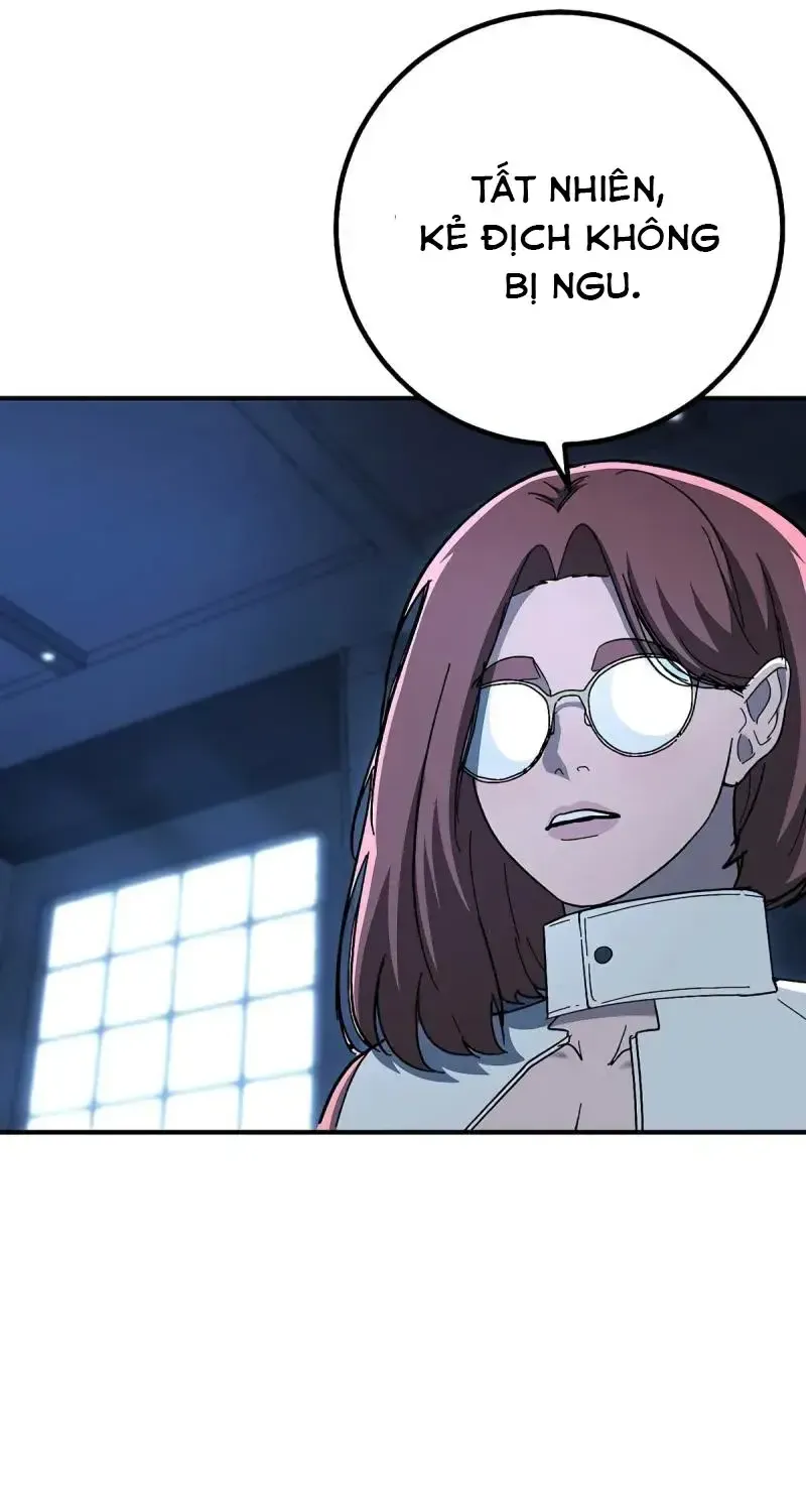 Đặc Vụ Thanh Trừng - Chap 46 - Trang 37