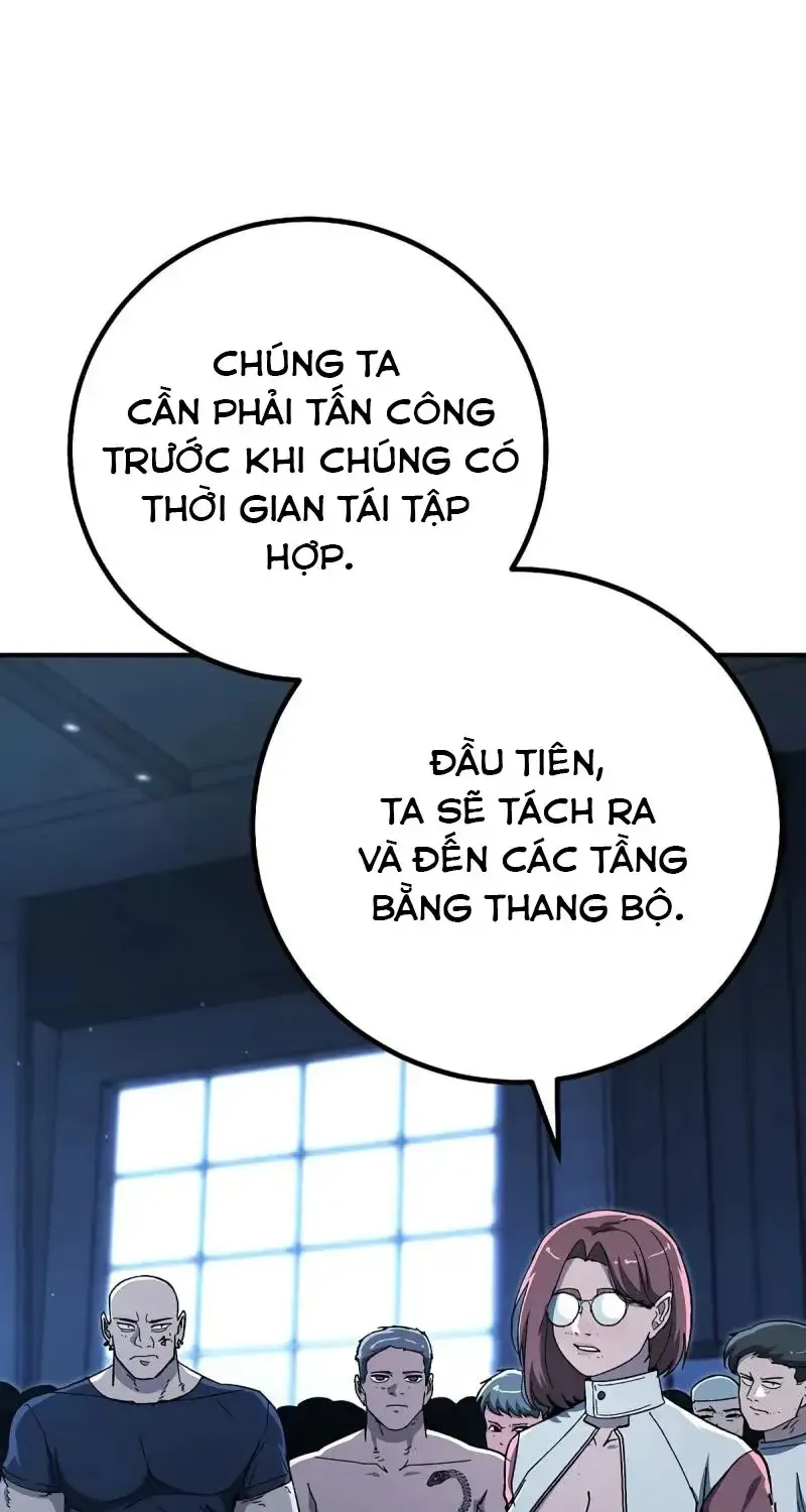 Đặc Vụ Thanh Trừng - Chap 46 - Trang 38