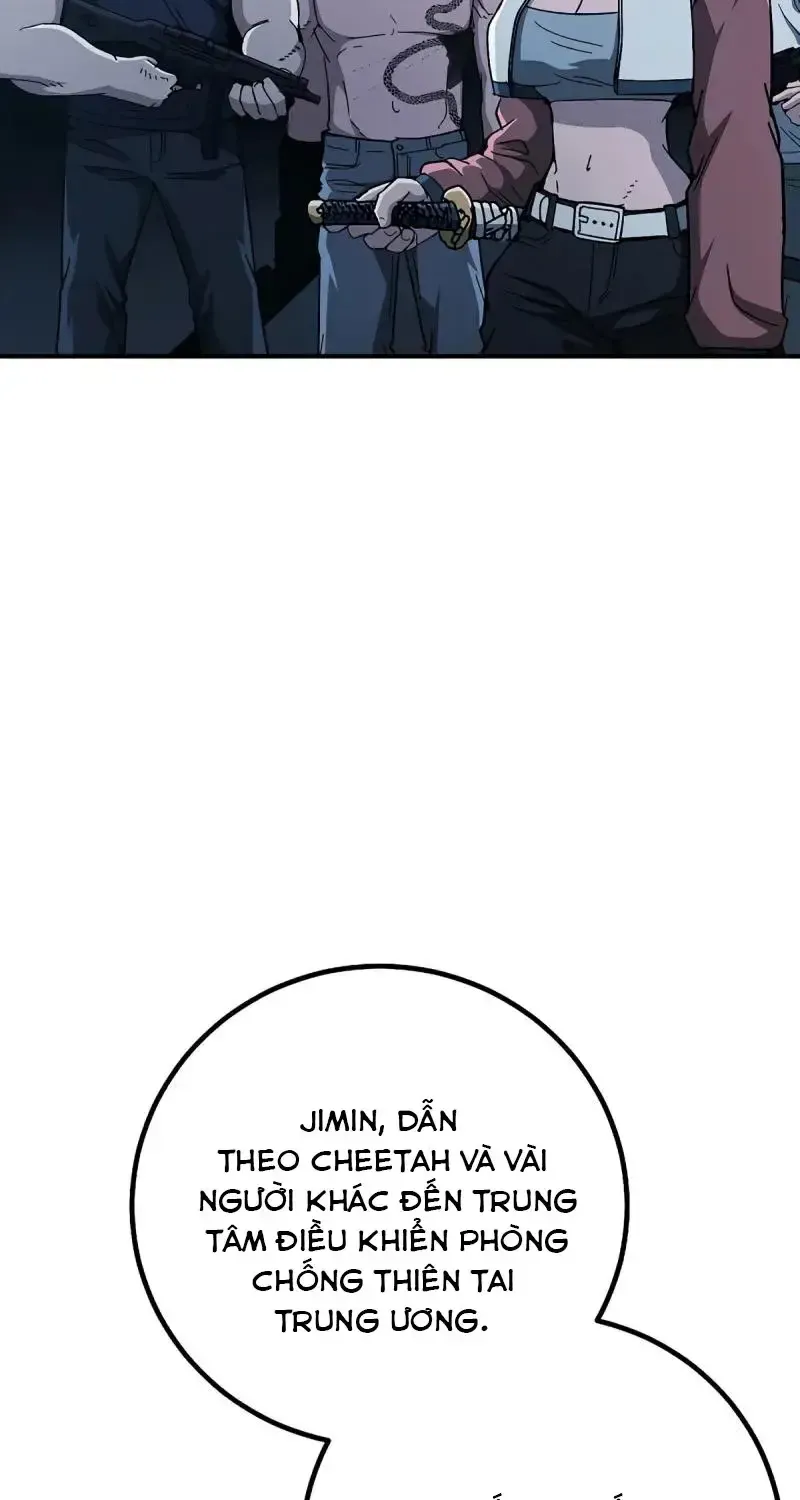 Đặc Vụ Thanh Trừng - Chap 46 - Trang 39