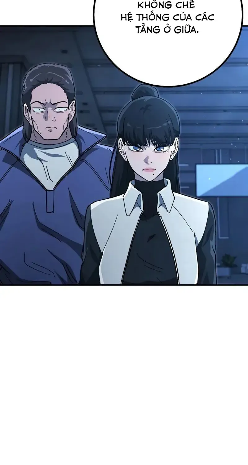 Đặc Vụ Thanh Trừng - Chap 46 - Trang 40