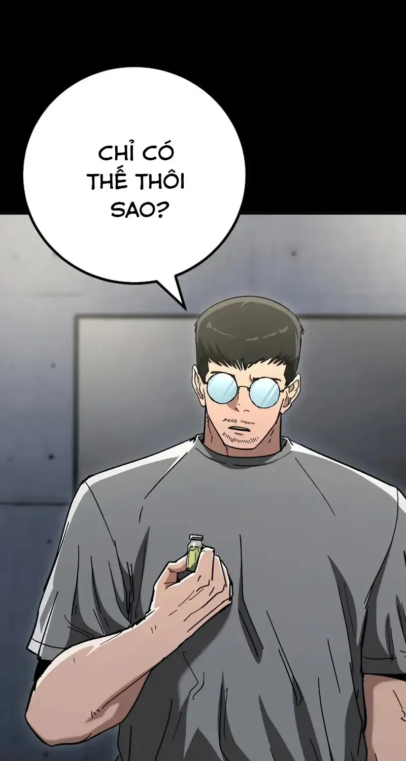 Đặc Vụ Thanh Trừng - Chap 46 - Trang 5