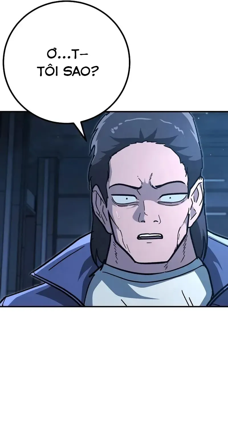Đặc Vụ Thanh Trừng - Chap 46 - Trang 42