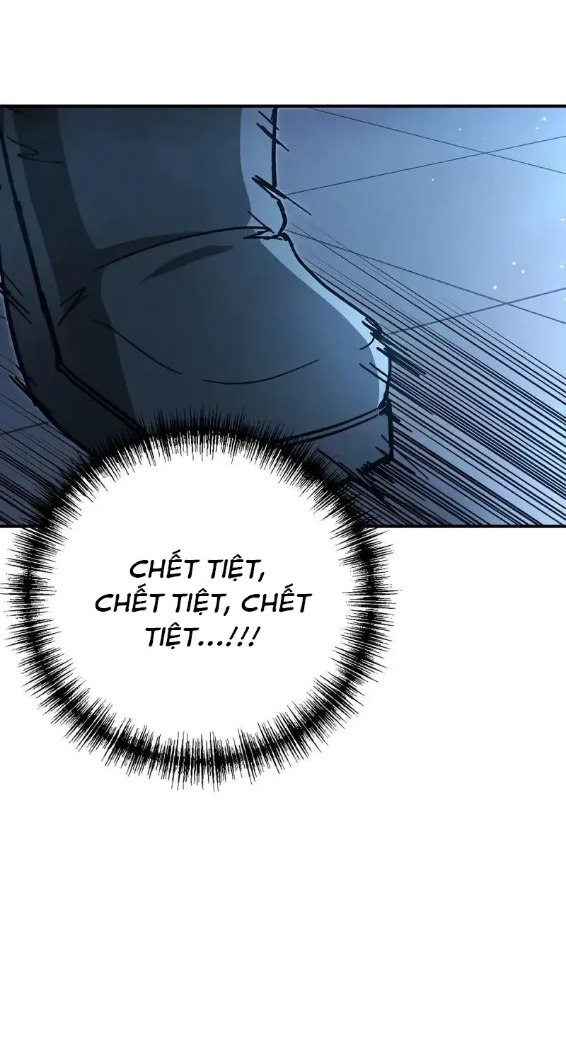Đặc Vụ Thanh Trừng - Chap 46 - Trang 43