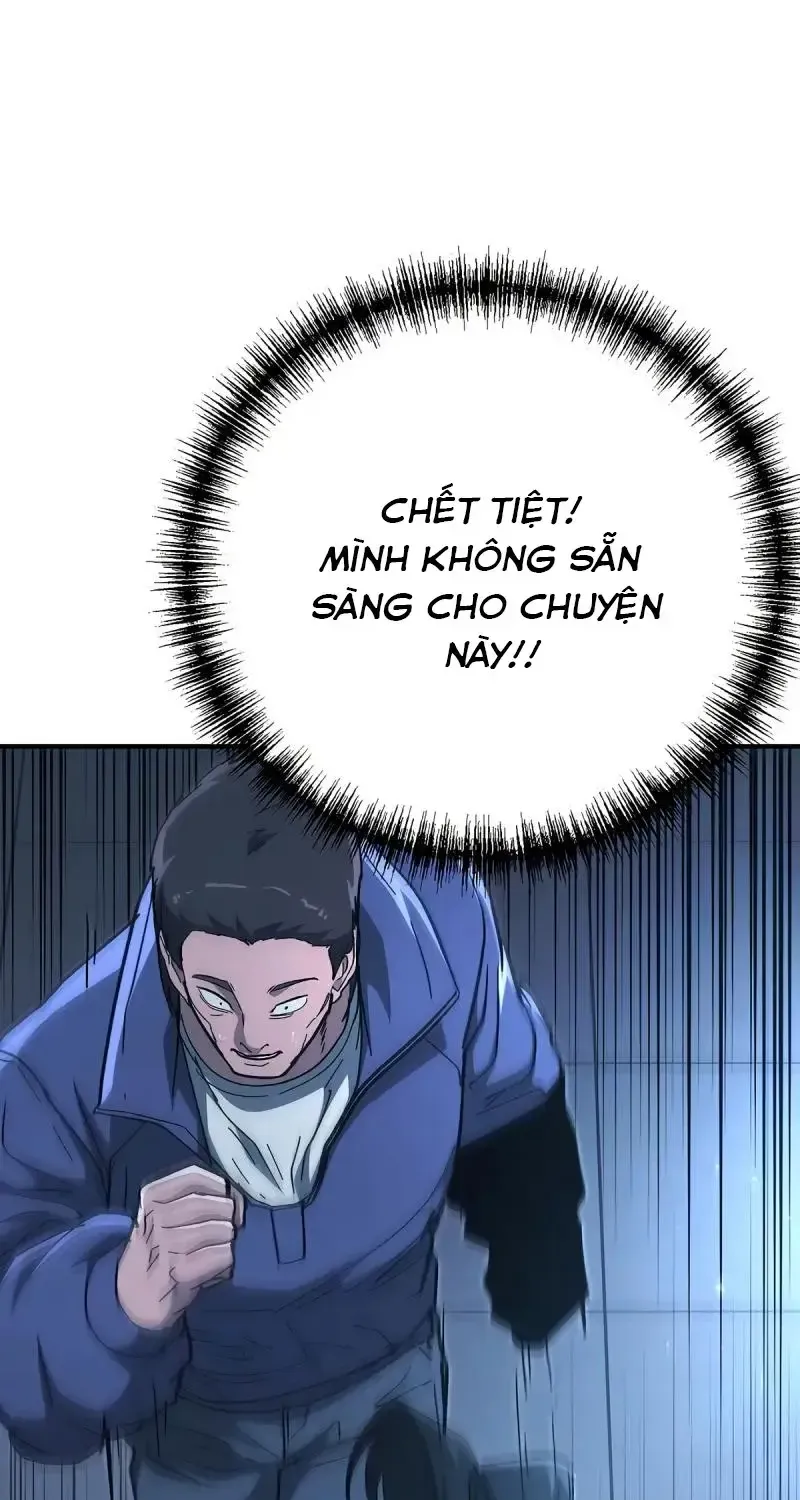 Đặc Vụ Thanh Trừng - Chap 46 - Trang 44
