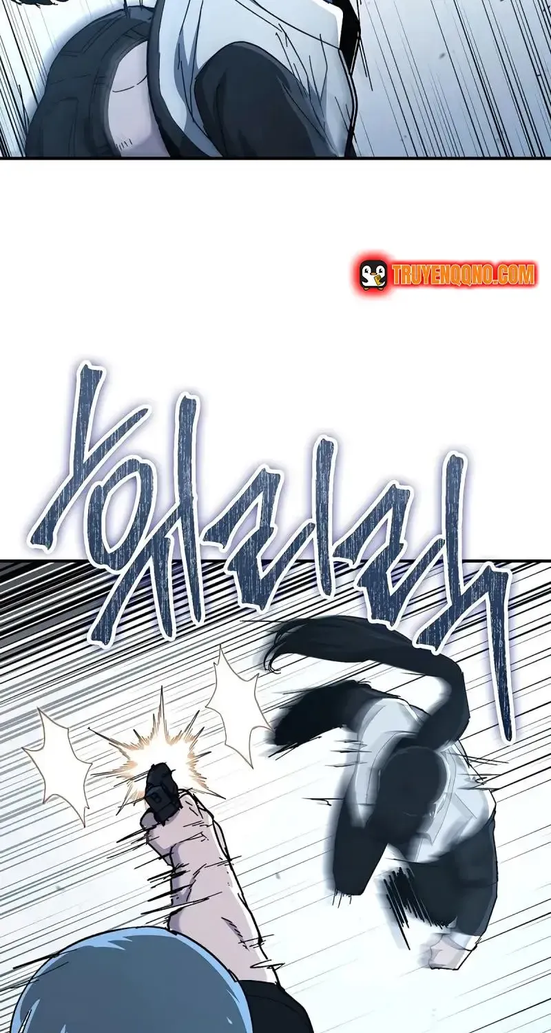 Đặc Vụ Thanh Trừng - Chap 46 - Trang 50