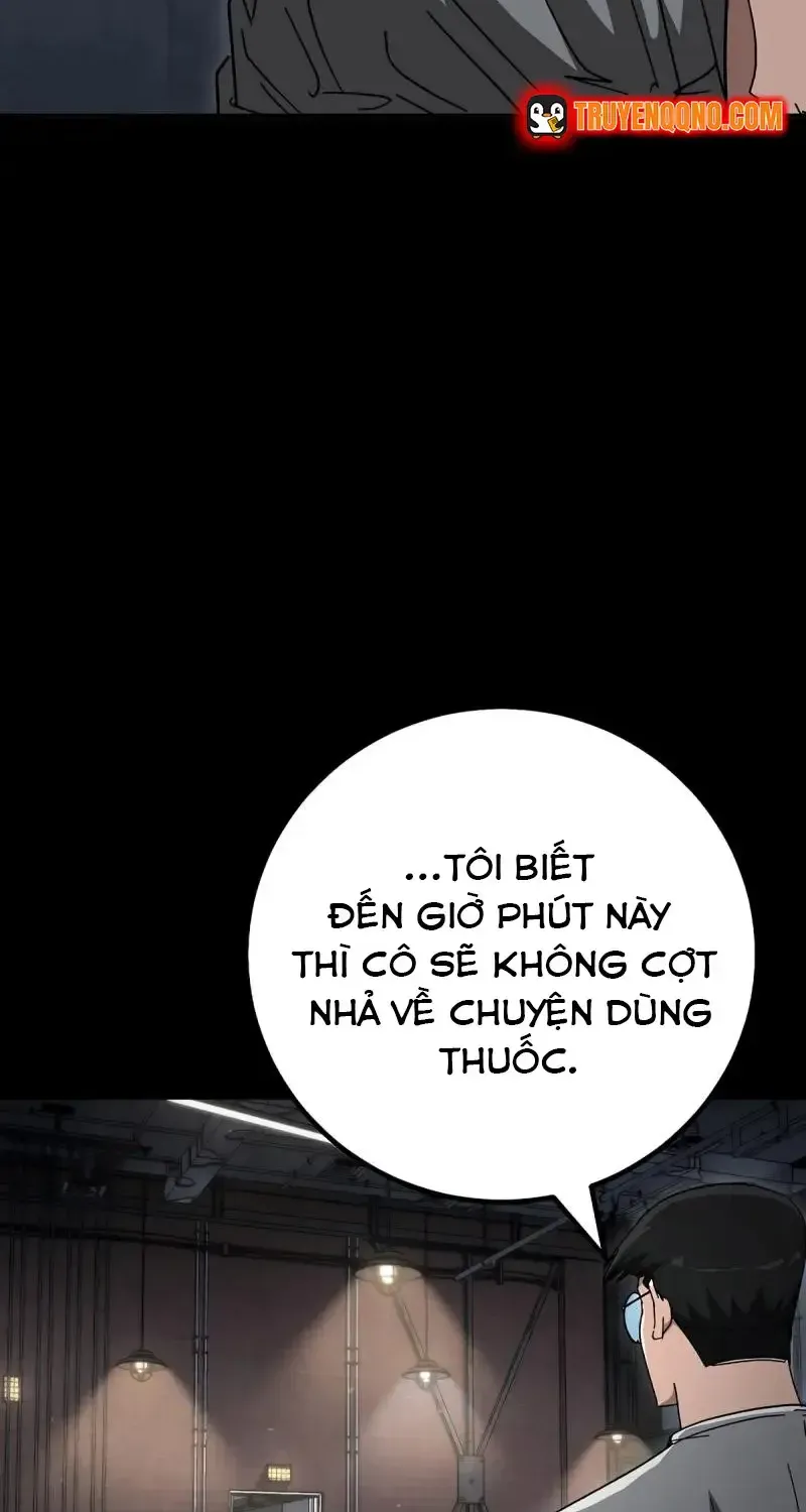 Đặc Vụ Thanh Trừng - Chap 46 - Trang 6