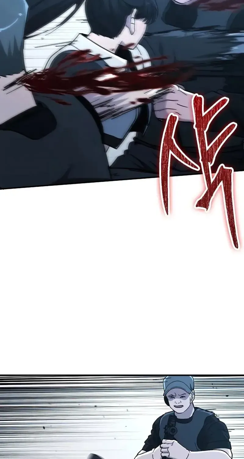 Đặc Vụ Thanh Trừng - Chap 46 - Trang 52