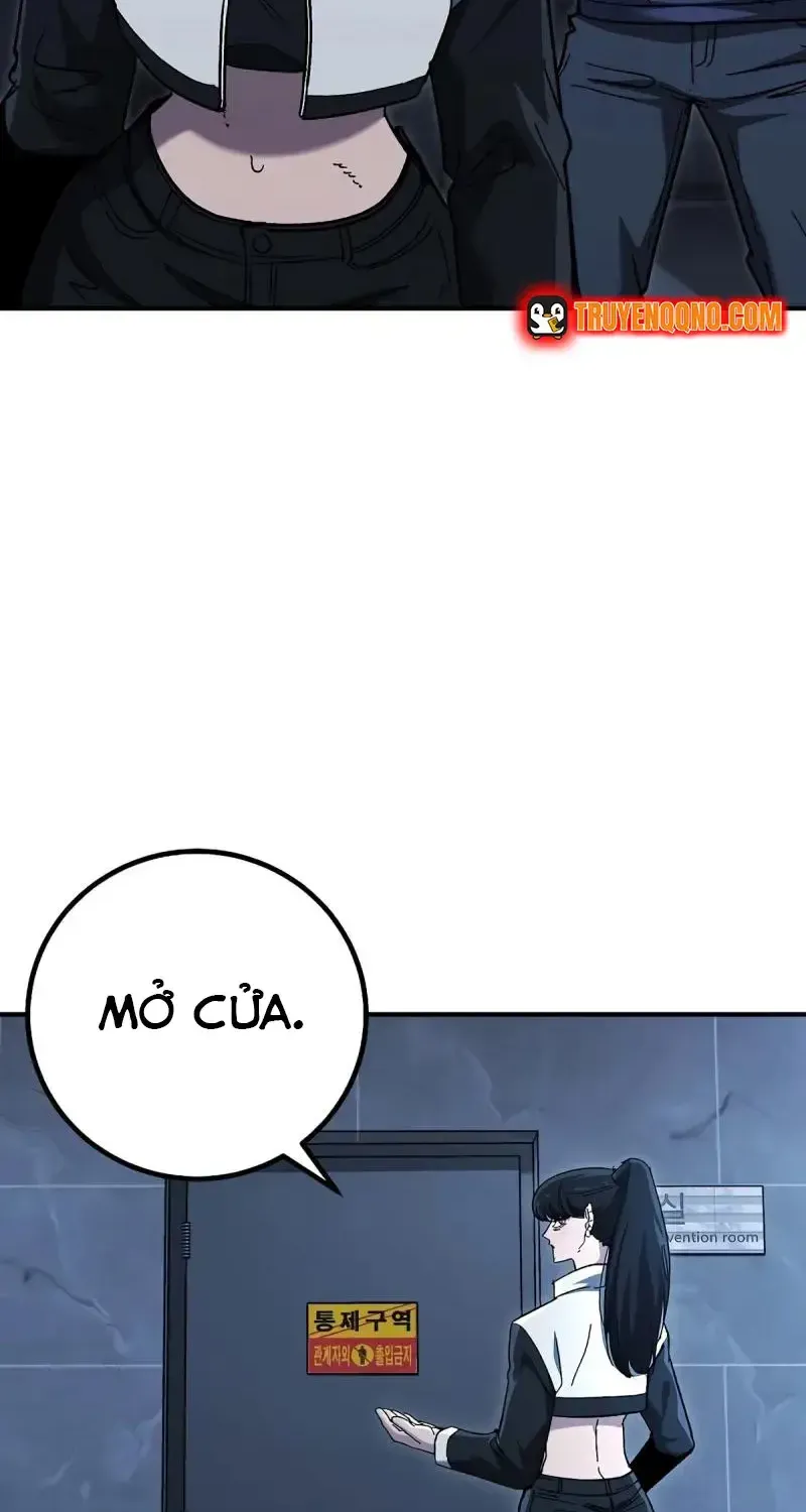 Đặc Vụ Thanh Trừng - Chap 46 - Trang 57