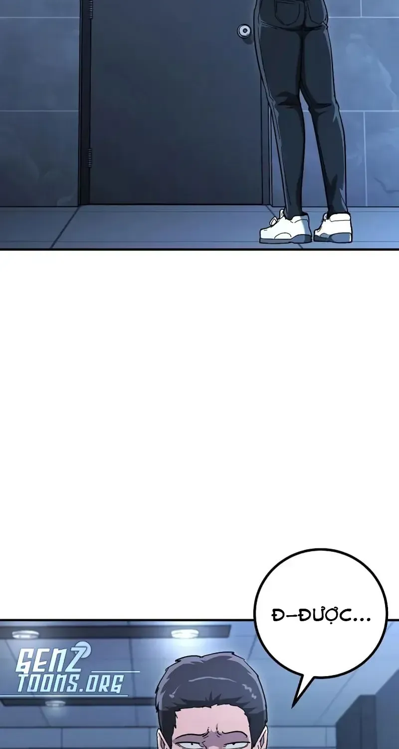 Đặc Vụ Thanh Trừng - Chap 46 - Trang 58