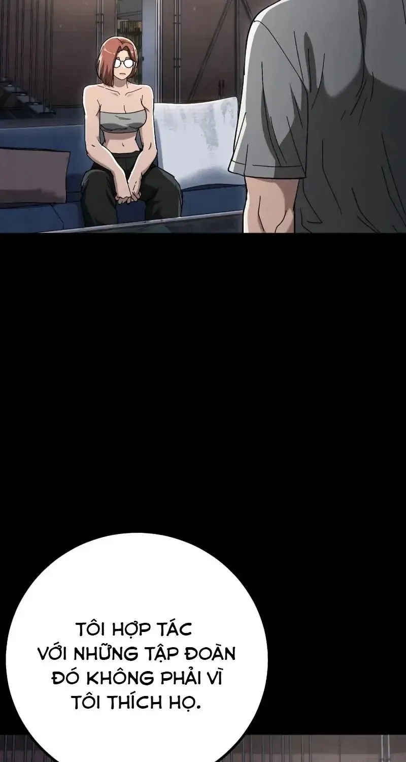 Đặc Vụ Thanh Trừng - Chap 46 - Trang 7