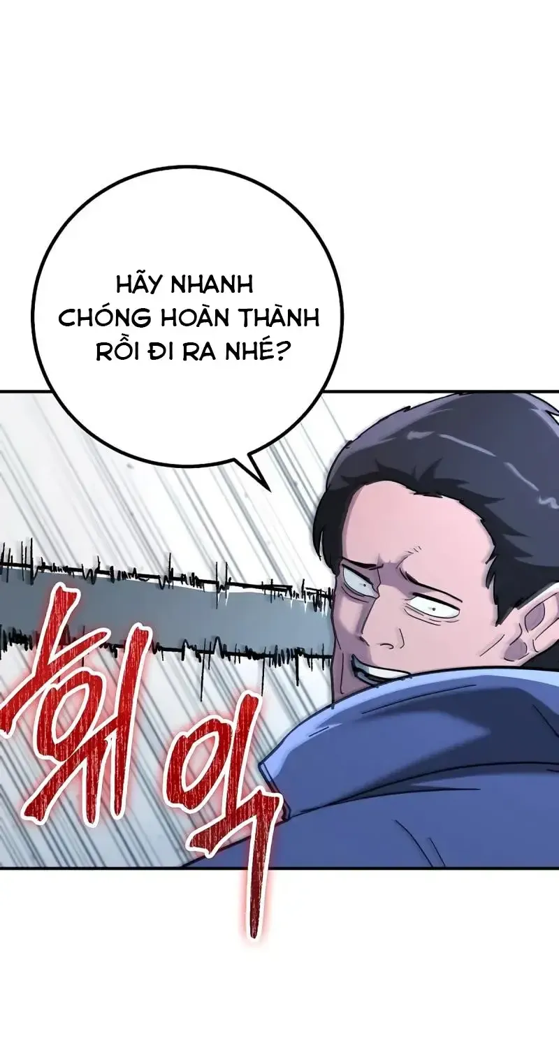 Đặc Vụ Thanh Trừng - Chap 46 - Trang 62