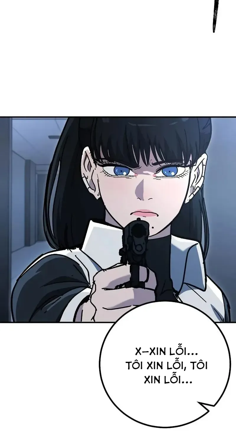 Đặc Vụ Thanh Trừng - Chap 46 - Trang 65