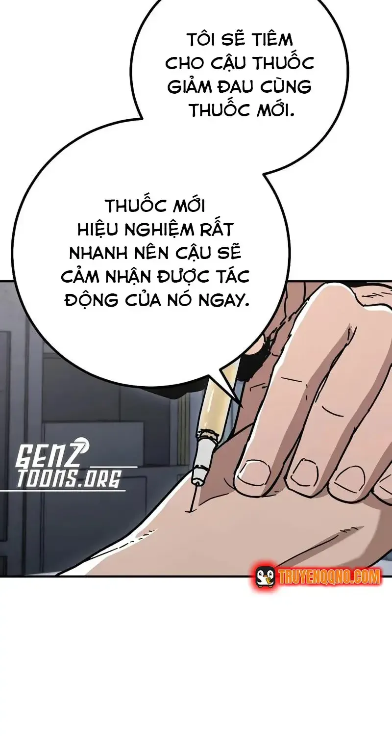 Đặc Vụ Thanh Trừng - Chap 46 - Trang 70