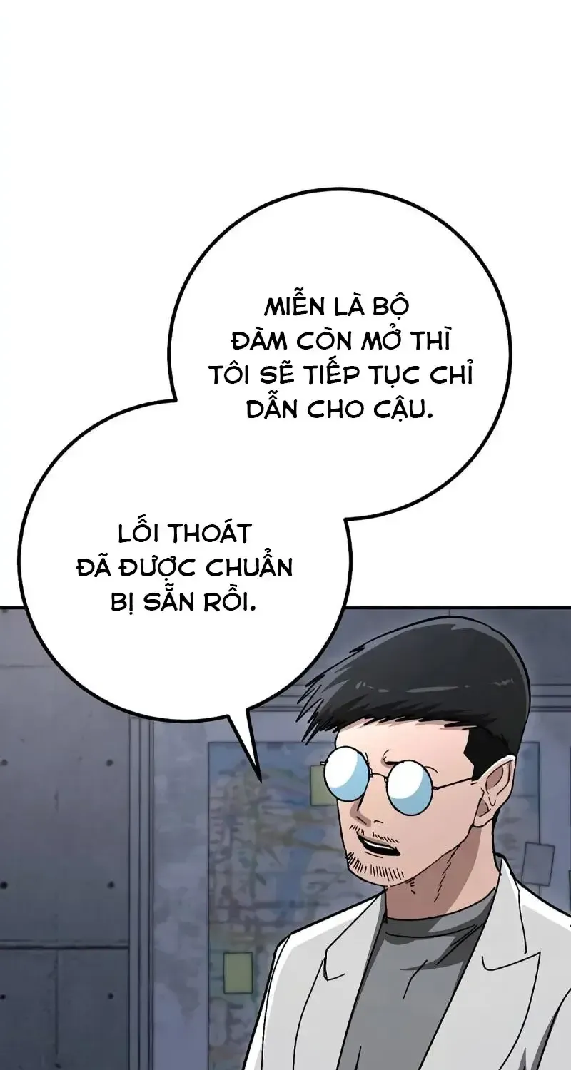 Đặc Vụ Thanh Trừng - Chap 46 - Trang 71