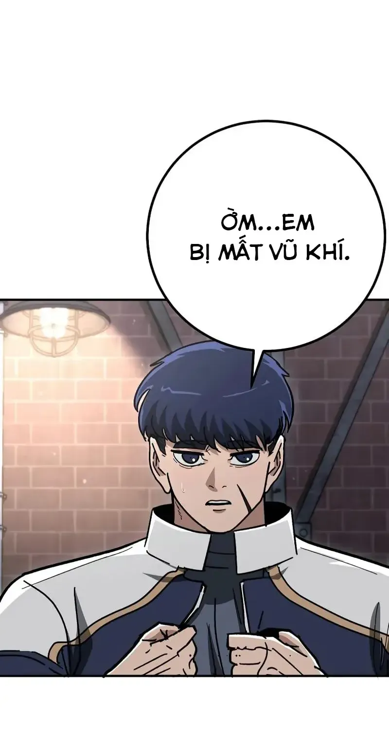 Đặc Vụ Thanh Trừng - Chap 46 - Trang 74