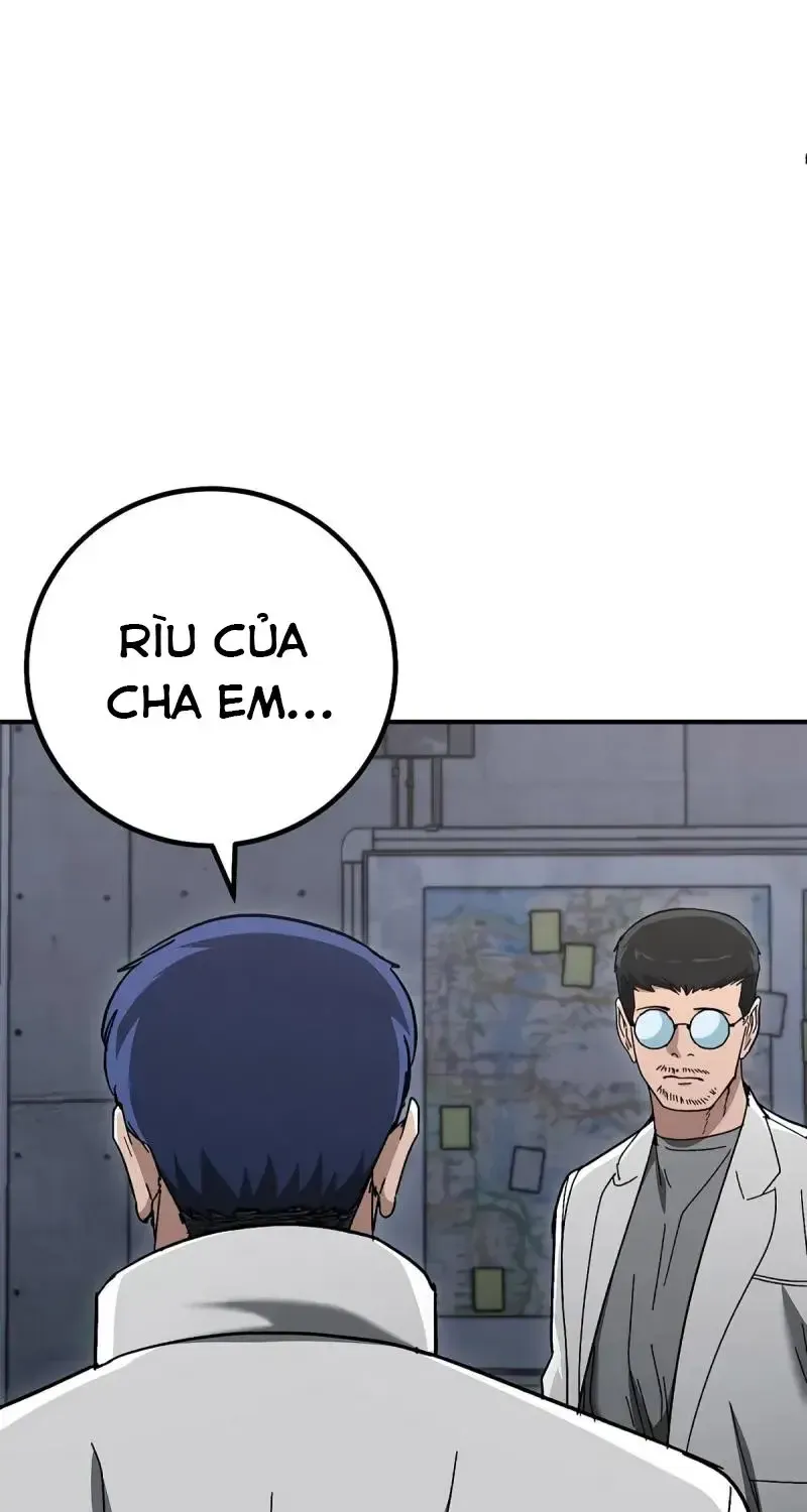 Đặc Vụ Thanh Trừng - Chap 46 - Trang 75